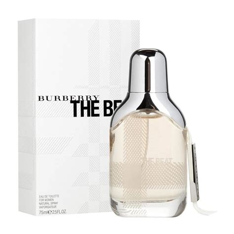 The Beat by Burberry 2.5 oz / 75 ml Eau De Toilette Spray Tester .